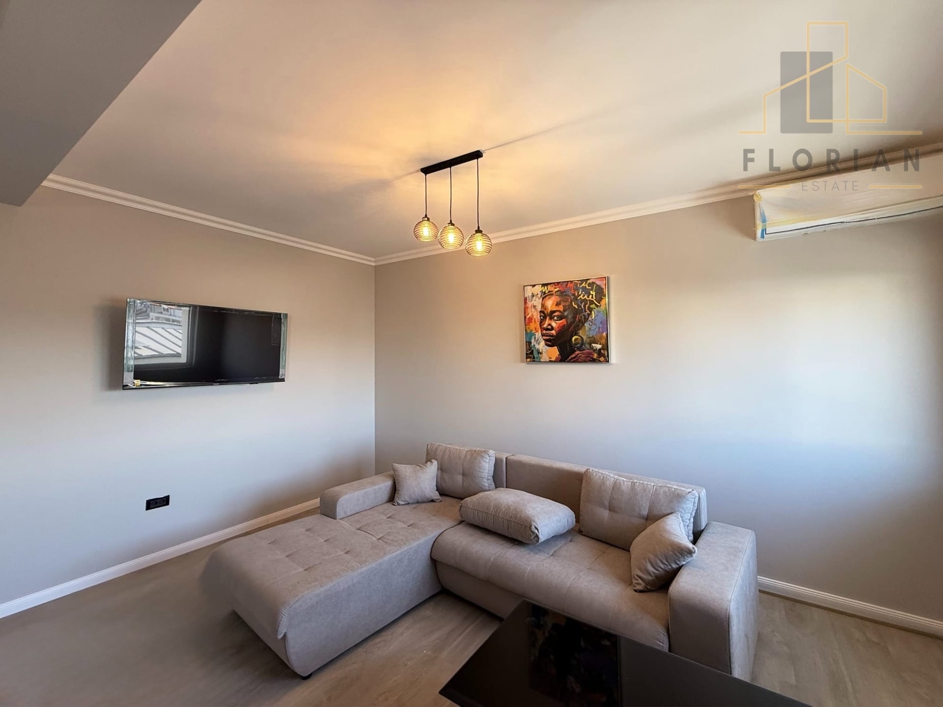 Apartament premium  cu 2 camere/ Prima inchiriere — fotografia 5