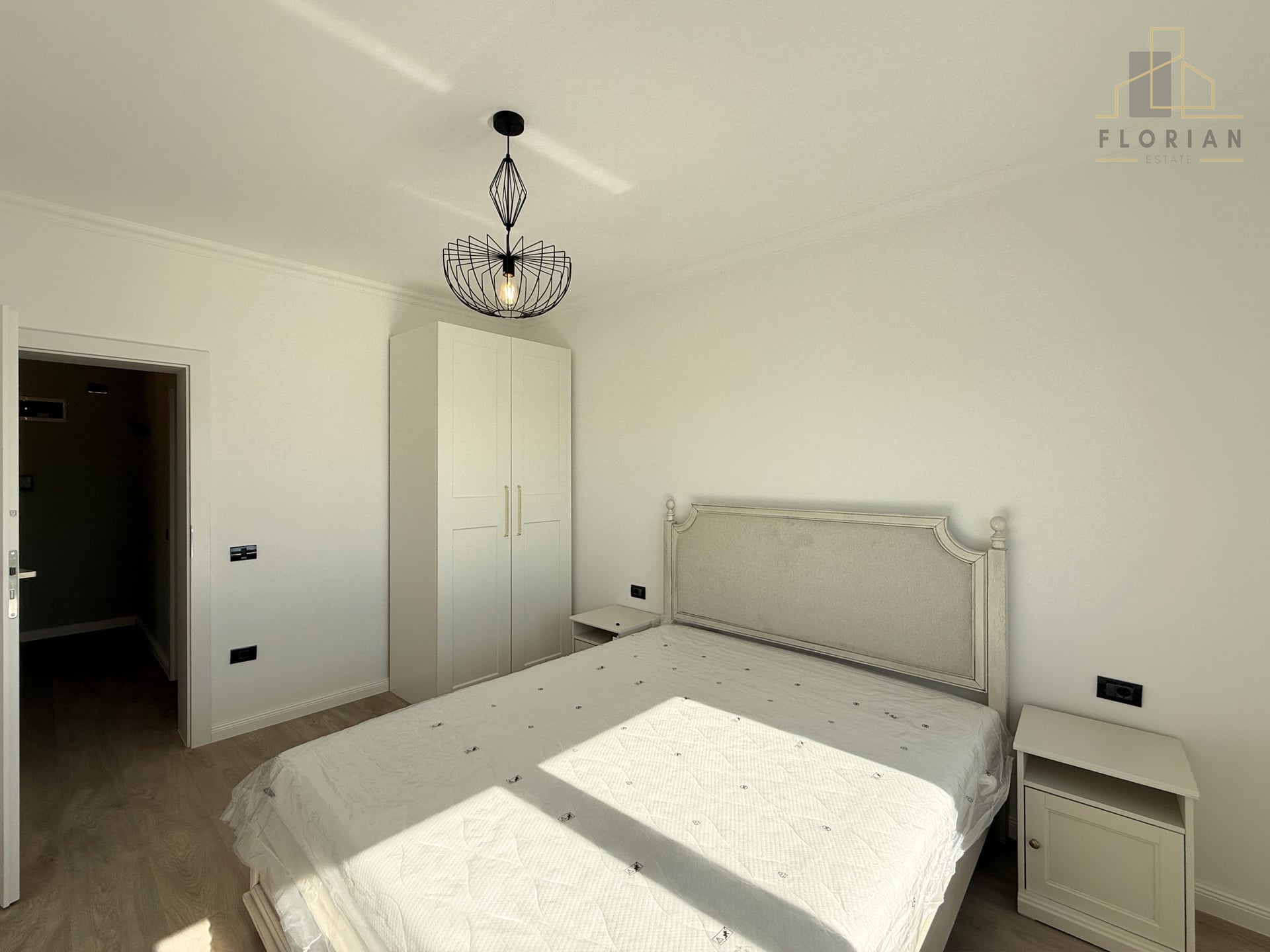 Apartament premium  cu 2 camere/ Prima inchiriere — fotografia 6