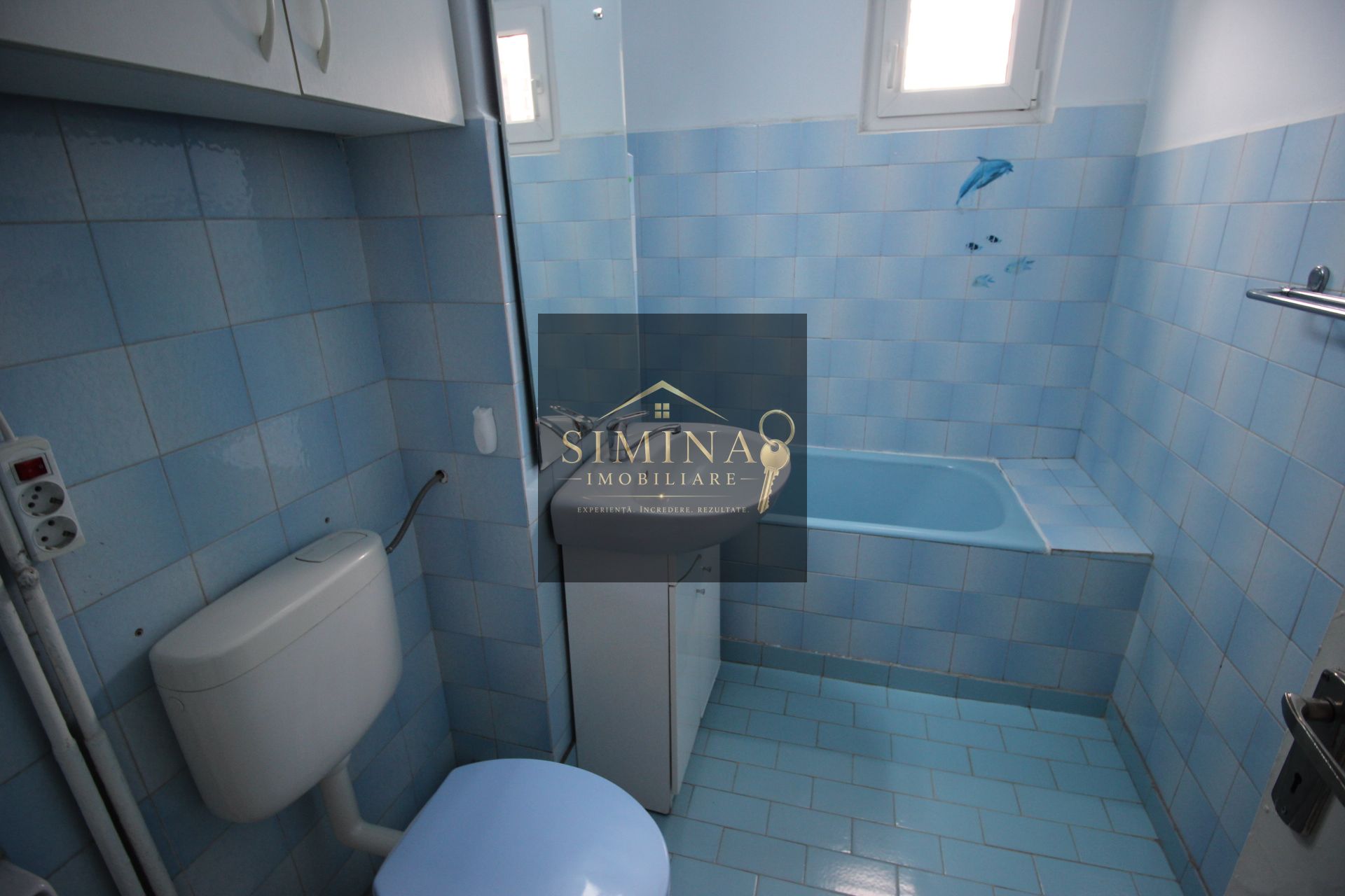 Apartament 3 Camere, De Închiriat, Zona Eon, Tudor — fotografia 7