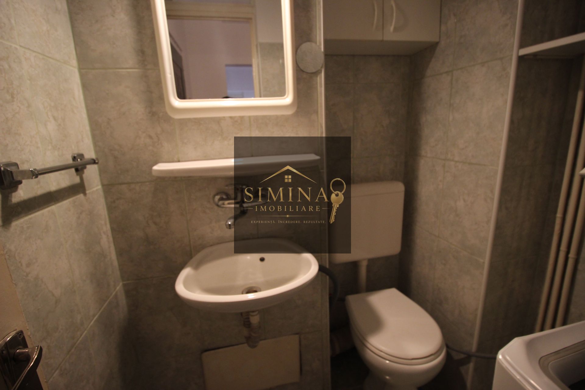 Apartament 3 Camere, De Închiriat, Zona Eon, Tudor — fotografia 8
