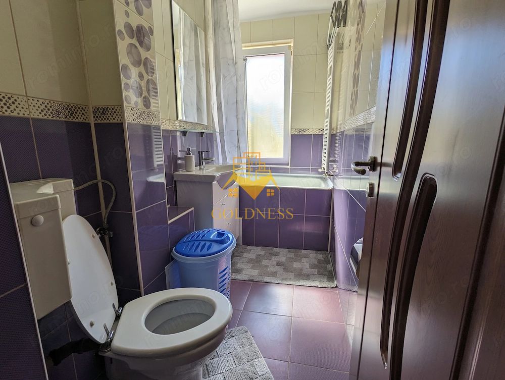 1 camera decomandată, Central, UBB, Horea, Gării, Feroviarilor, Traian — fotografia 4
