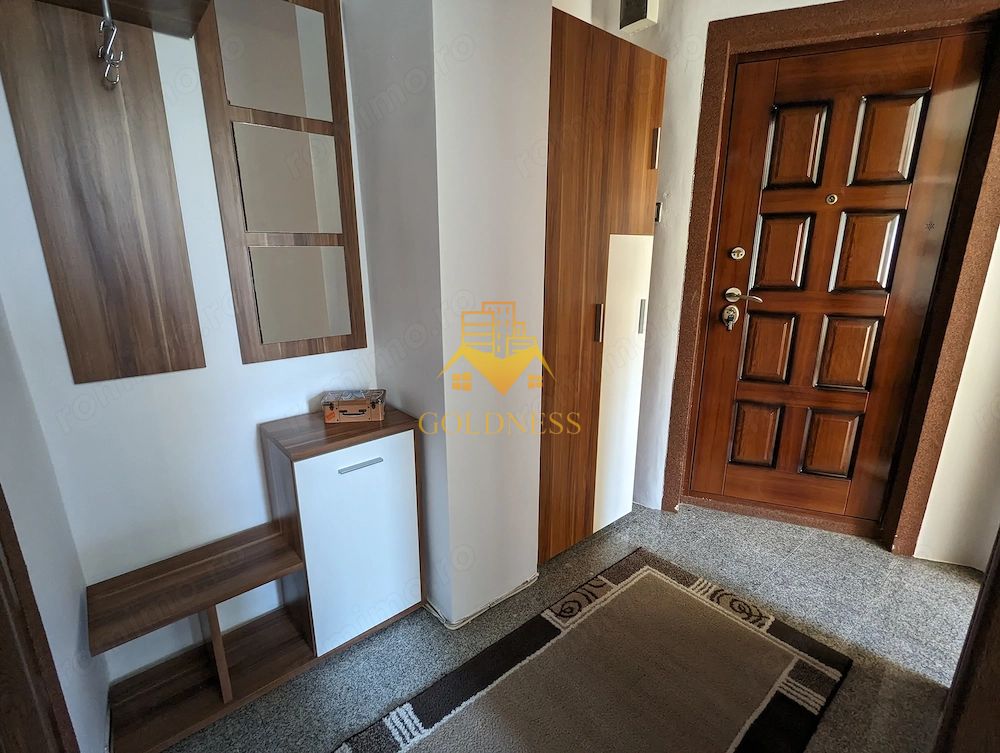 1 camera decomandată, Central, UBB, Horea, Gării, Feroviarilor, Traian — fotografia 5