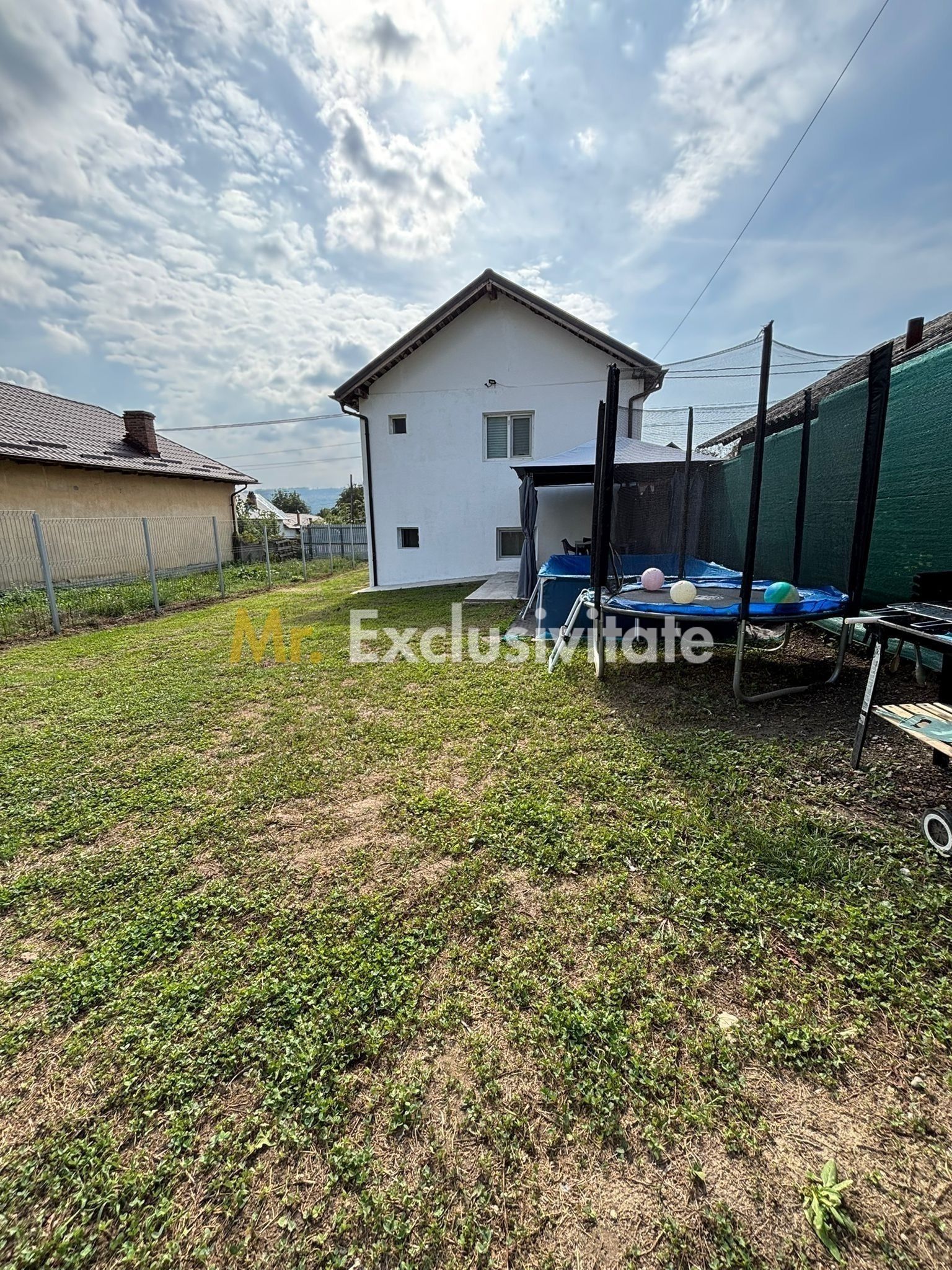 CASĂ DE VÂNZARE – 80 MP | COMUNA COSESTI