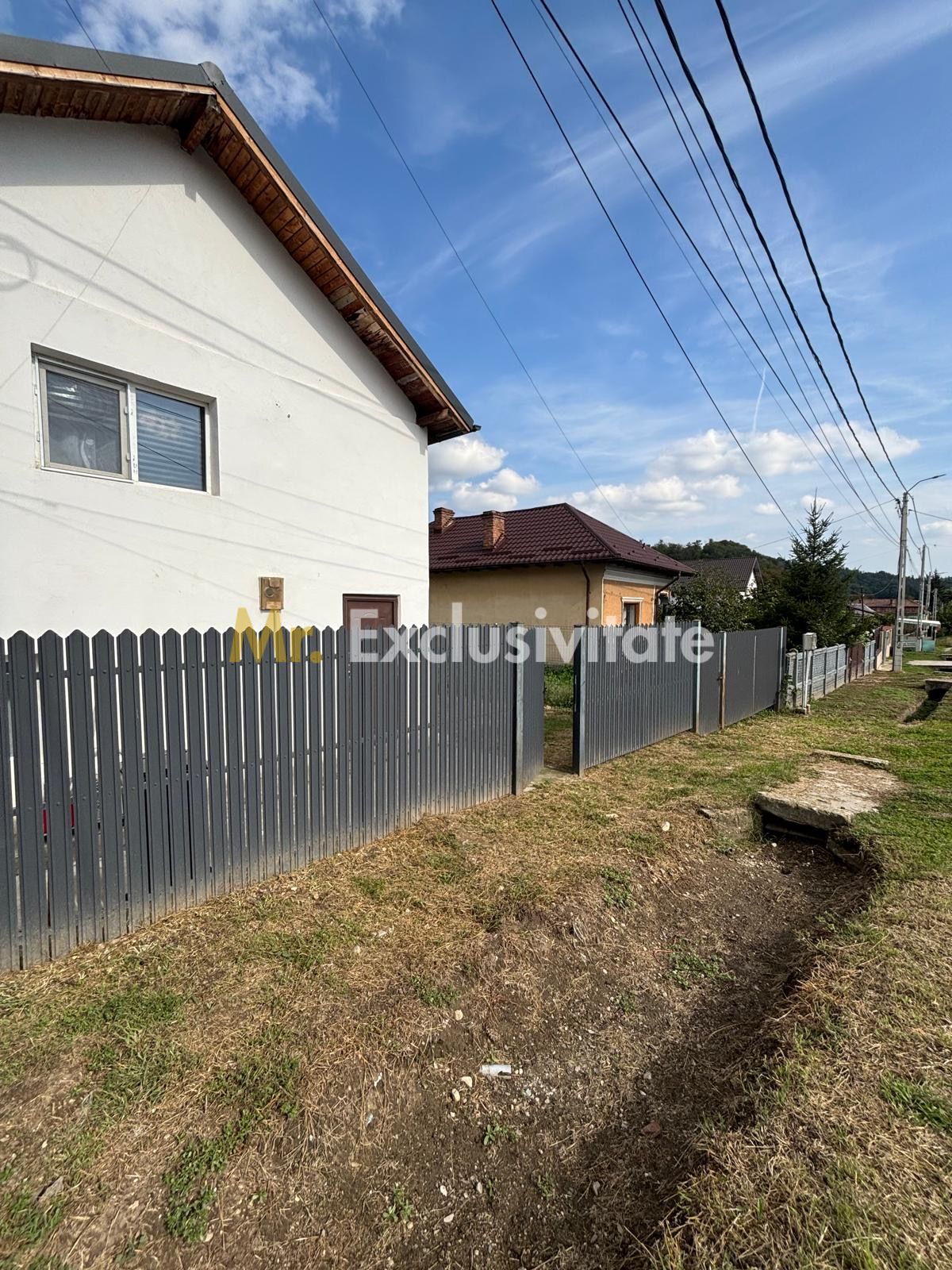 CASĂ DE VÂNZARE – 80 MP | COMUNA COSESTI — fotografia 11