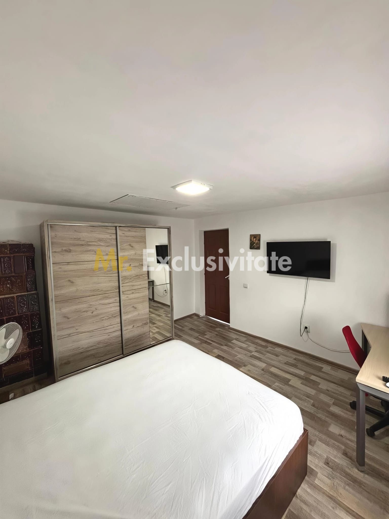 CASĂ DE VÂNZARE – 80 MP | COMUNA COSESTI — fotografia 9