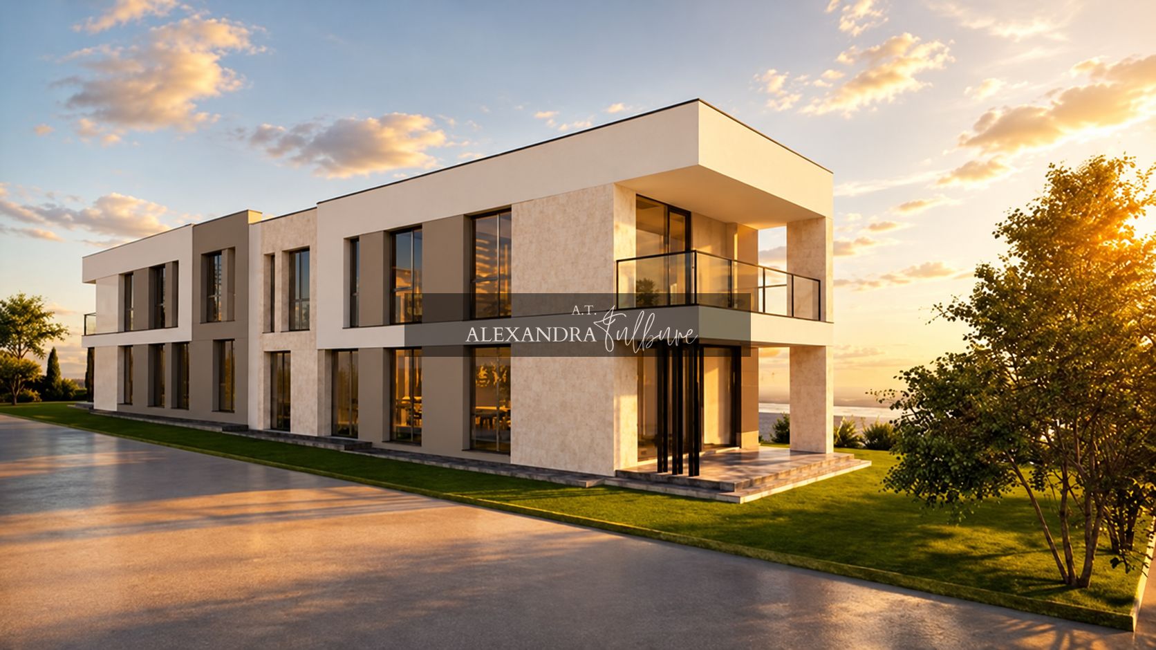 Duplex premium, 4 camere, 170 mp, Europa — fotografia 4