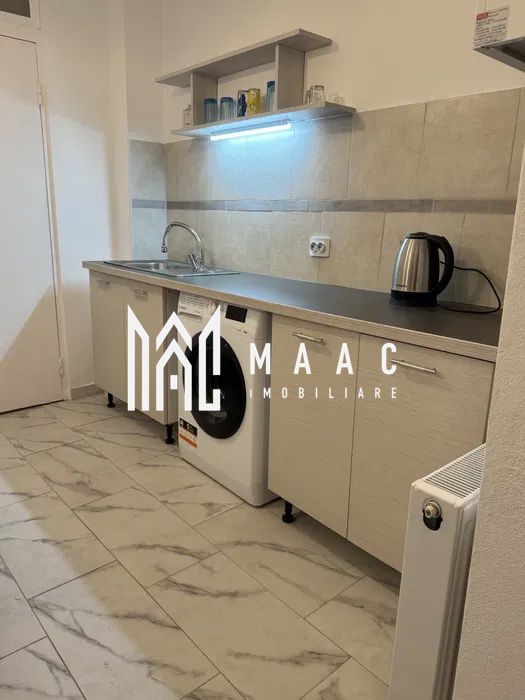 Apartament 2 camere | Etaj 3 | Balcon | Vasile Aaron — fotografia 3