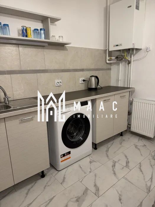 Apartament 2 camere | Etaj 3 | Balcon | Vasile Aaron — fotografia 4
