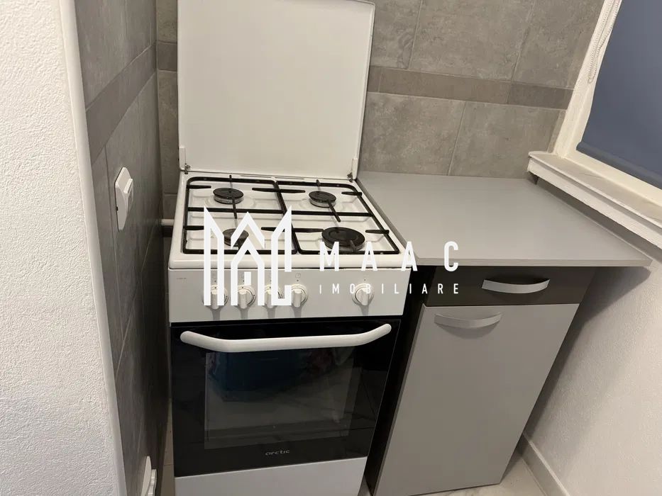 Apartament 2 camere | Etaj 3 | Balcon | Vasile Aaron — fotografia 5