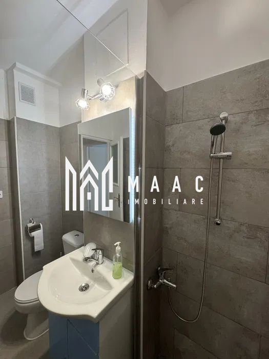 Apartament 2 camere | Etaj 3 | Balcon | Vasile Aaron — fotografia 6