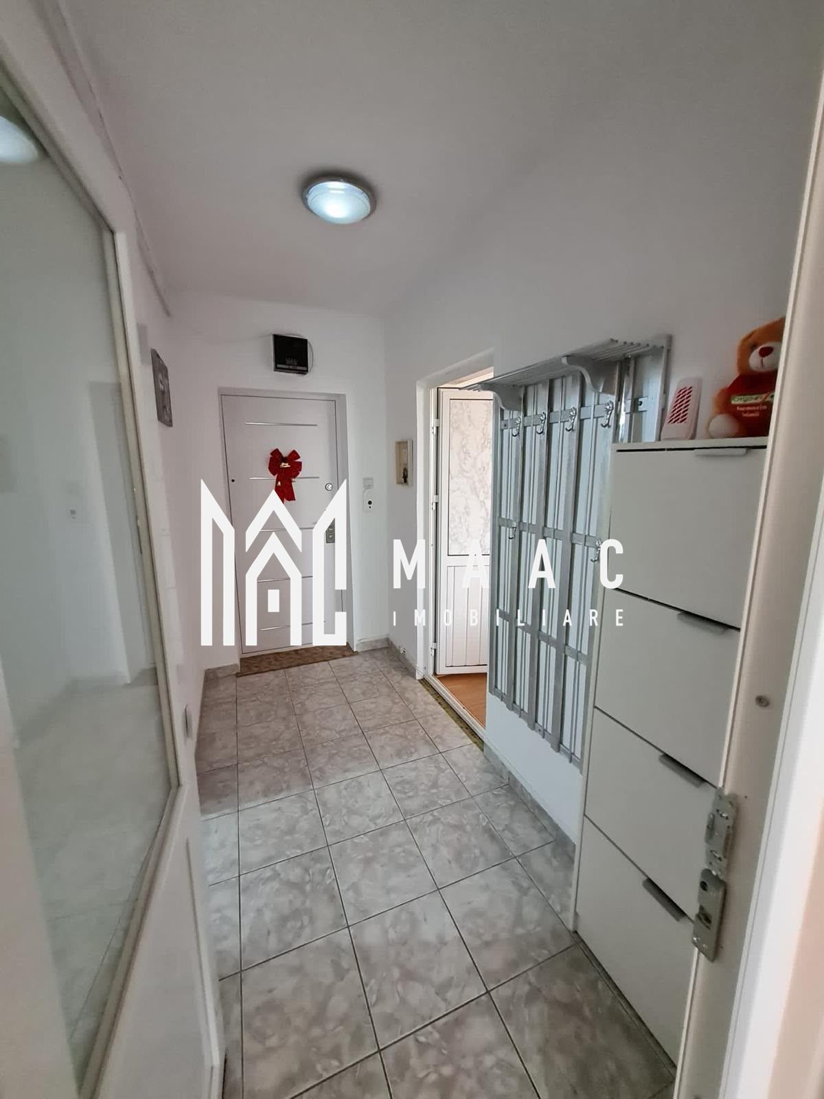Apartament 1 cameră de vânzare | Turnișor, Sibiu | 41 mp — fotografia 11