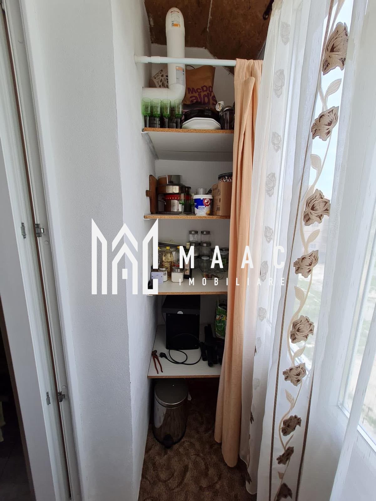 Apartament 1 cameră de vânzare | Turnișor, Sibiu | 41 mp — fotografia 14