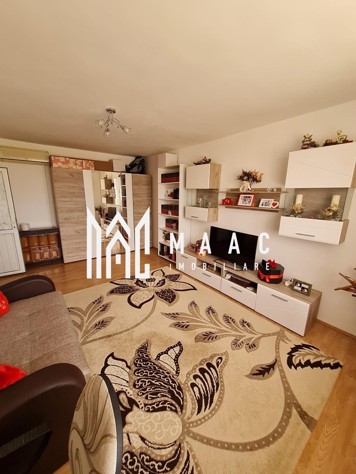 Apartament 1 cameră de vânzare | Turnișor, Sibiu | 41 mp — fotografia 15