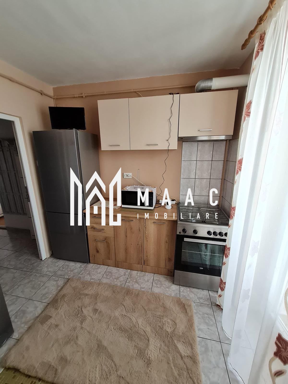 Apartament 1 cameră de vânzare | Turnișor, Sibiu | 41 mp — fotografia 16