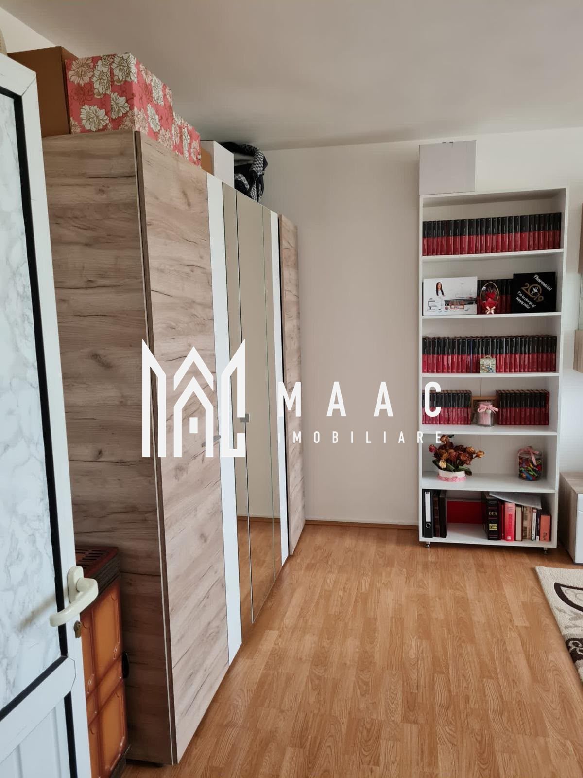 Apartament 1 cameră de vânzare | Turnișor, Sibiu | 41 mp — fotografia 3