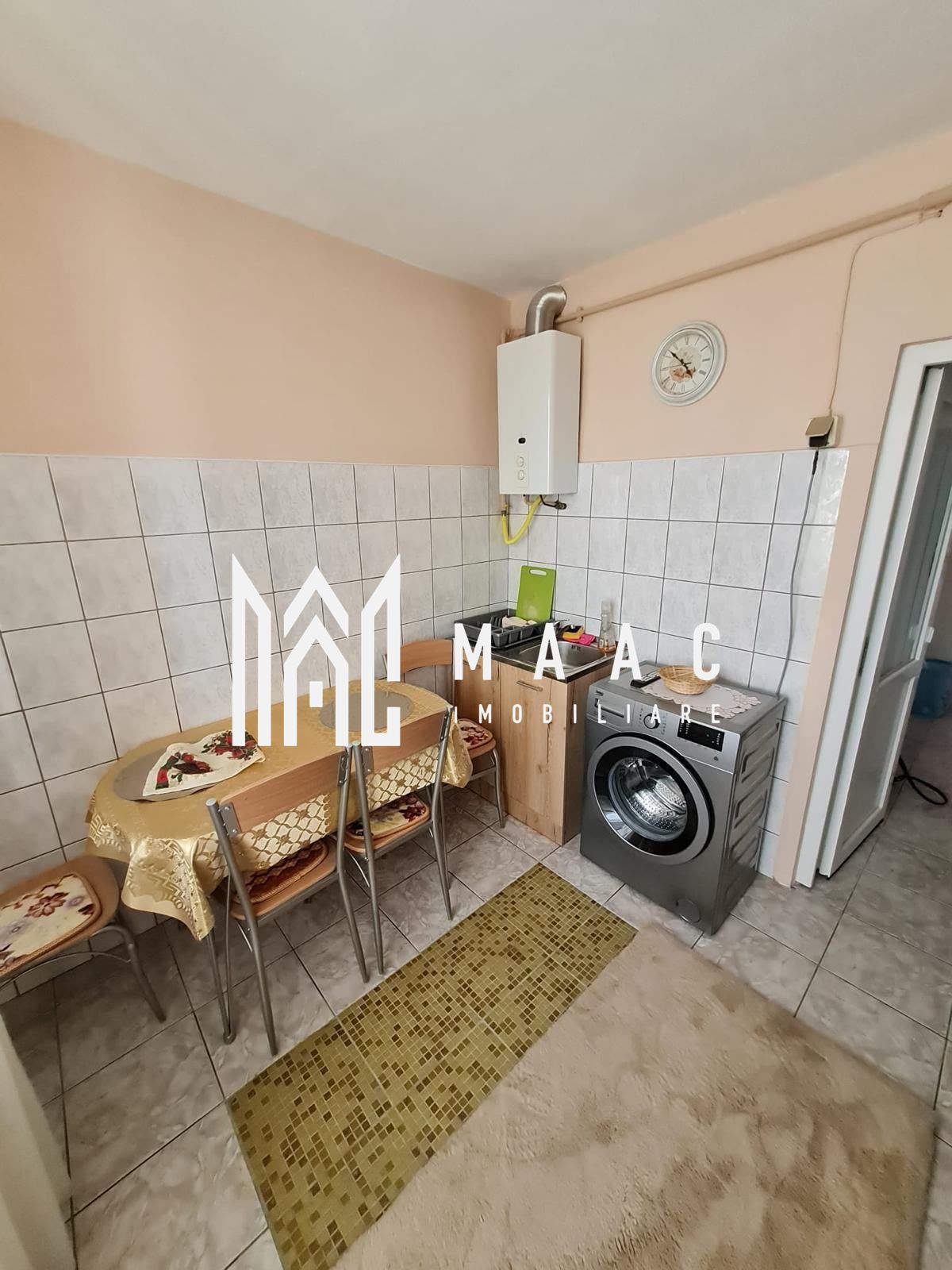 Apartament 1 cameră de vânzare | Turnișor, Sibiu | 41 mp — fotografia 5