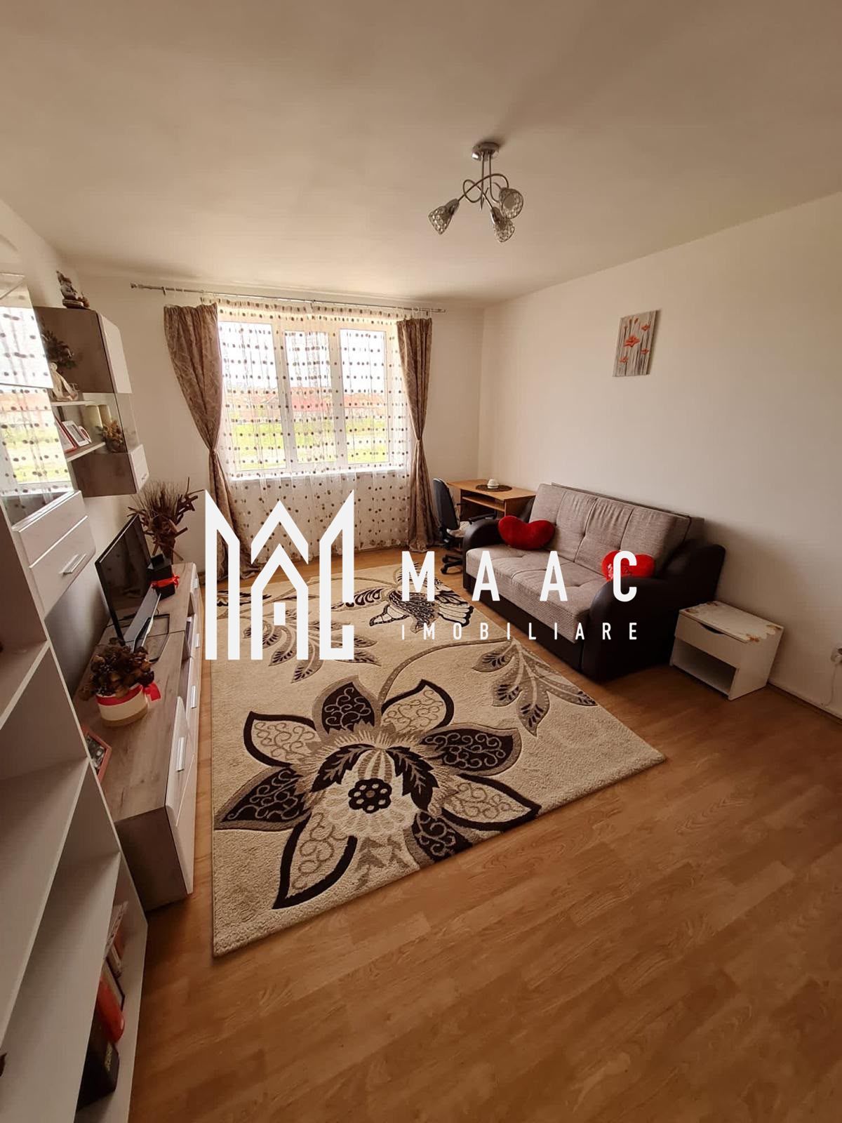 Apartament 1 cameră de vânzare | Turnișor, Sibiu | 41 mp — fotografia 7