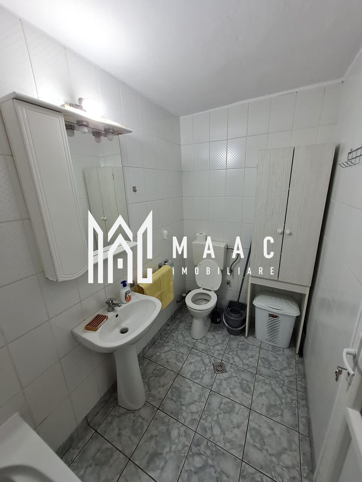 Apartament 1 cameră de vânzare | Turnișor, Sibiu | 41 mp — fotografia 8
