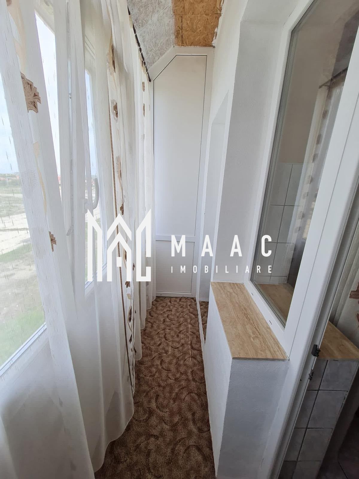 Apartament 1 cameră de vânzare | Turnișor, Sibiu | 41 mp — fotografia 9