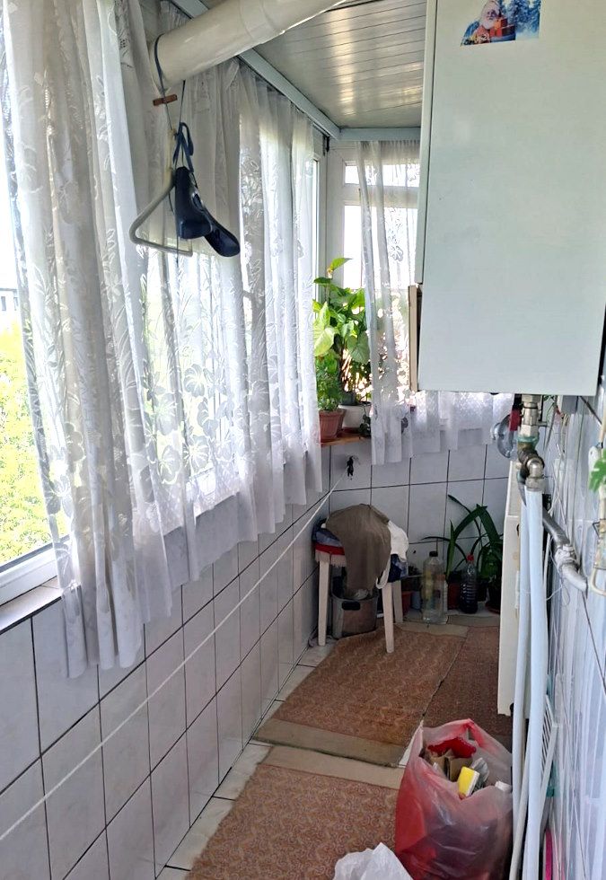 Apartament 2 camere 57 mp Tecuci – complet utilat, spațiu depozitare ș — fotografia 10