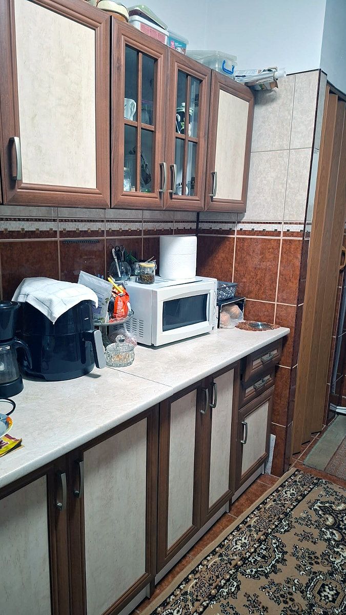 Apartament 2 camere 57 mp Tecuci – complet utilat, spațiu depozitare ș — fotografia 13