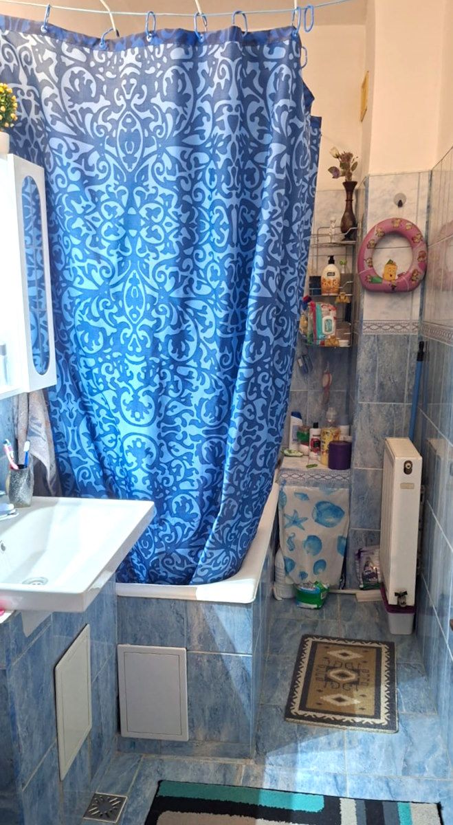 Apartament 2 camere 57 mp Tecuci – complet utilat, spațiu depozitare ș — fotografia 14