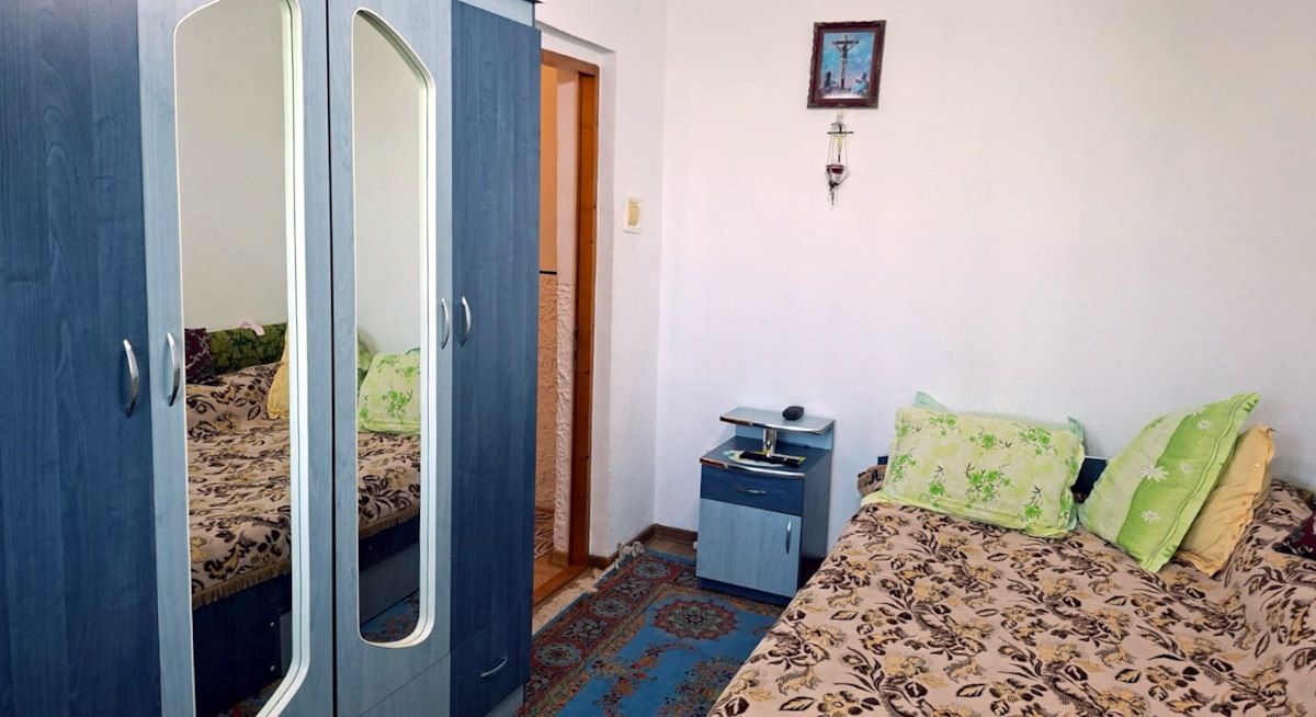 Apartament 2 camere 57 mp Tecuci – complet utilat, spațiu depozitare ș — fotografia 5