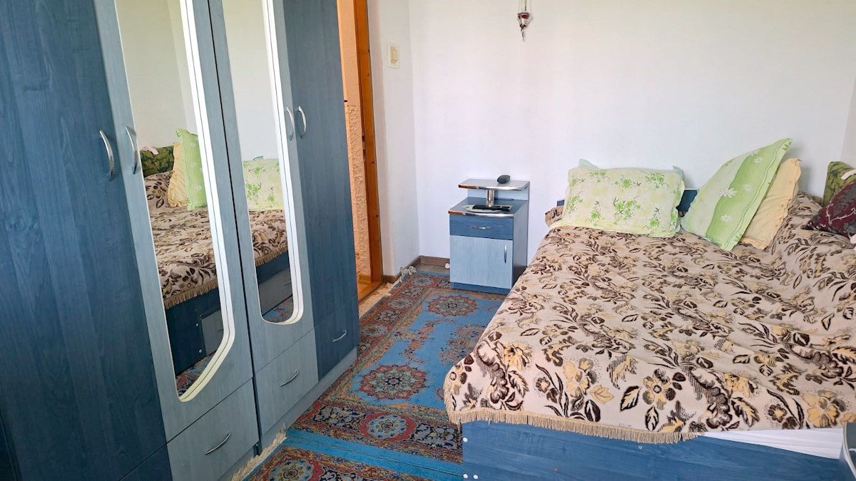 Apartament 2 camere 57 mp Tecuci – complet utilat, spațiu depozitare ș — fotografia 7