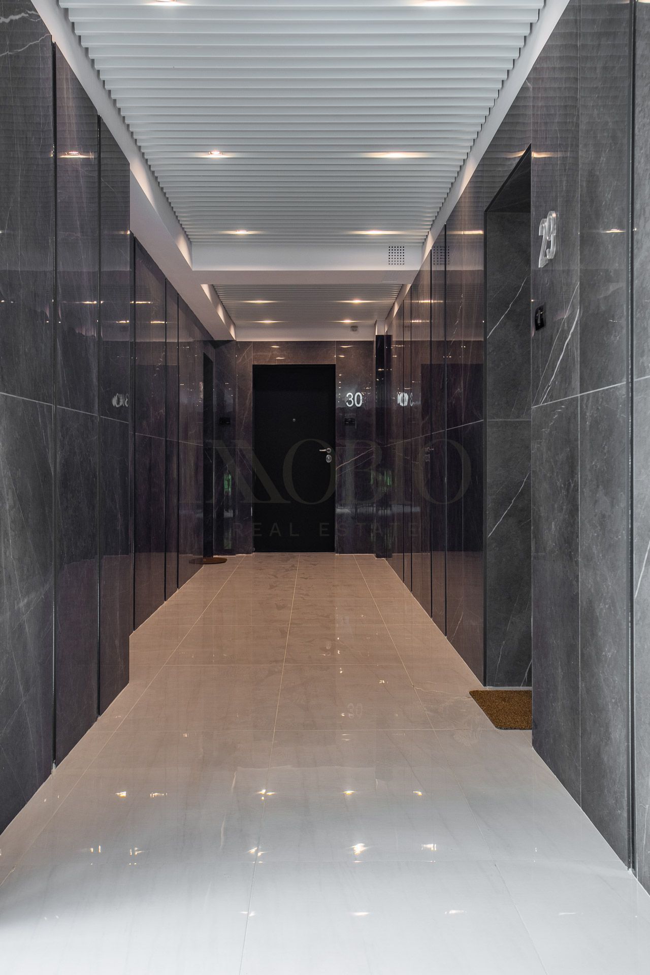 Apartament 2 Camere | Vida Herastrau | Loc de Parcare — fotografia 15