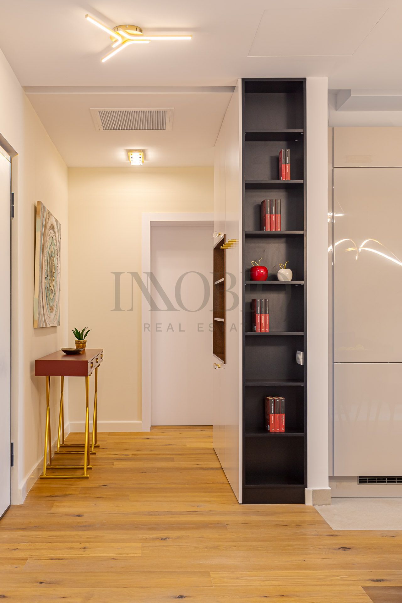 Apartament 2 Camere | Vida Herastrau | Loc de Parcare — fotografia 6