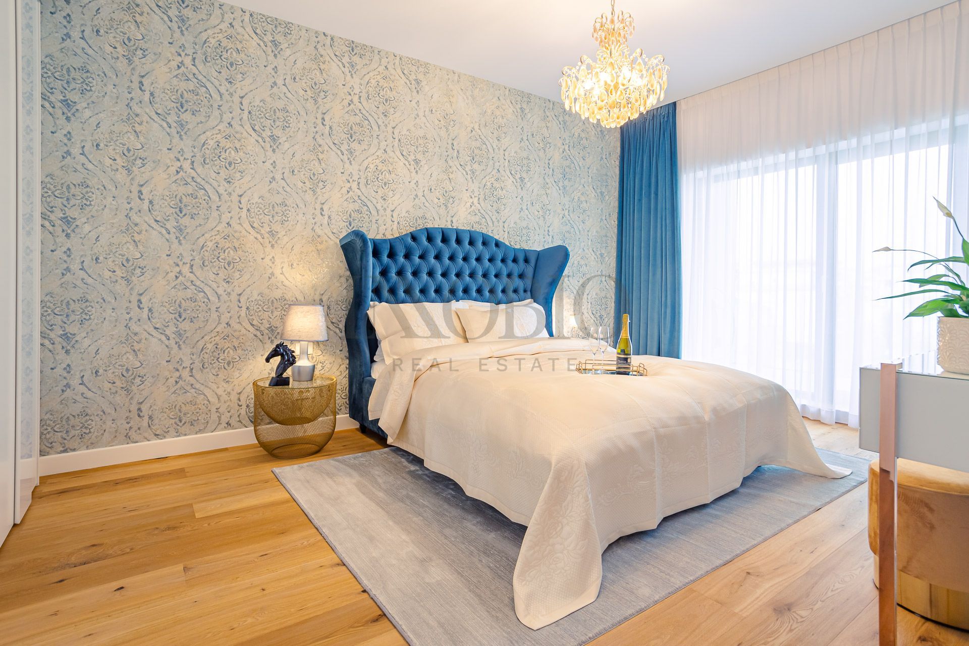 Apartament 2 Camere | Vida Herastrau | Loc de Parcare — fotografia 7
