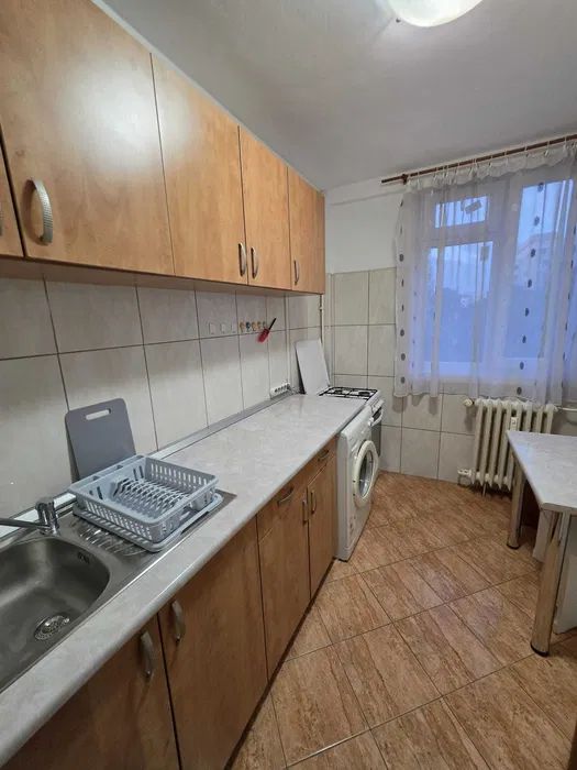Apartament de 2 camere de inchiriat Zona Tineretului — fotografia 6
