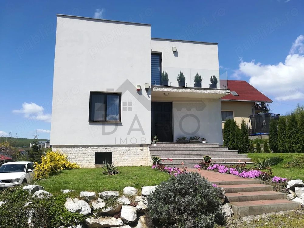casa de vânzare Corunca — fotografia 5