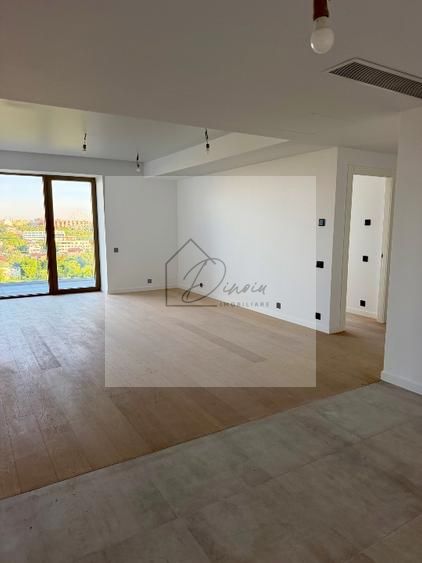 2 camere One High District I Vedere lac I COMISION 0%