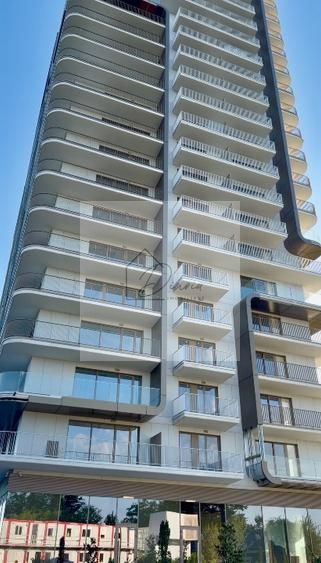2 camere One High District I Vedere lac I COMISION 0% — fotografia 4