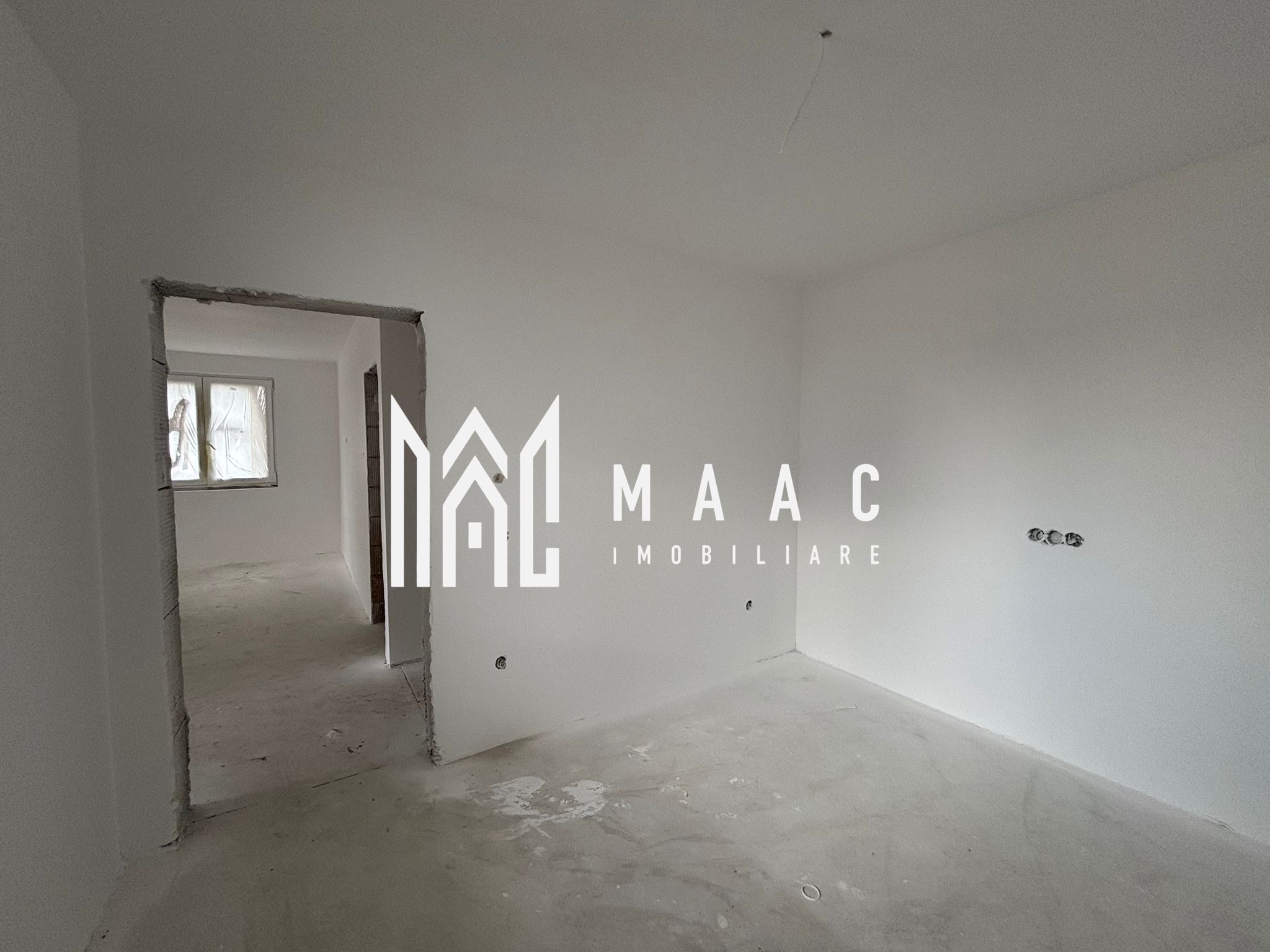 Casa Quadruplex  | 110MPU | Curte 60MP | 2 Locuri de Parcare |  Arhitecților — fotografia 3