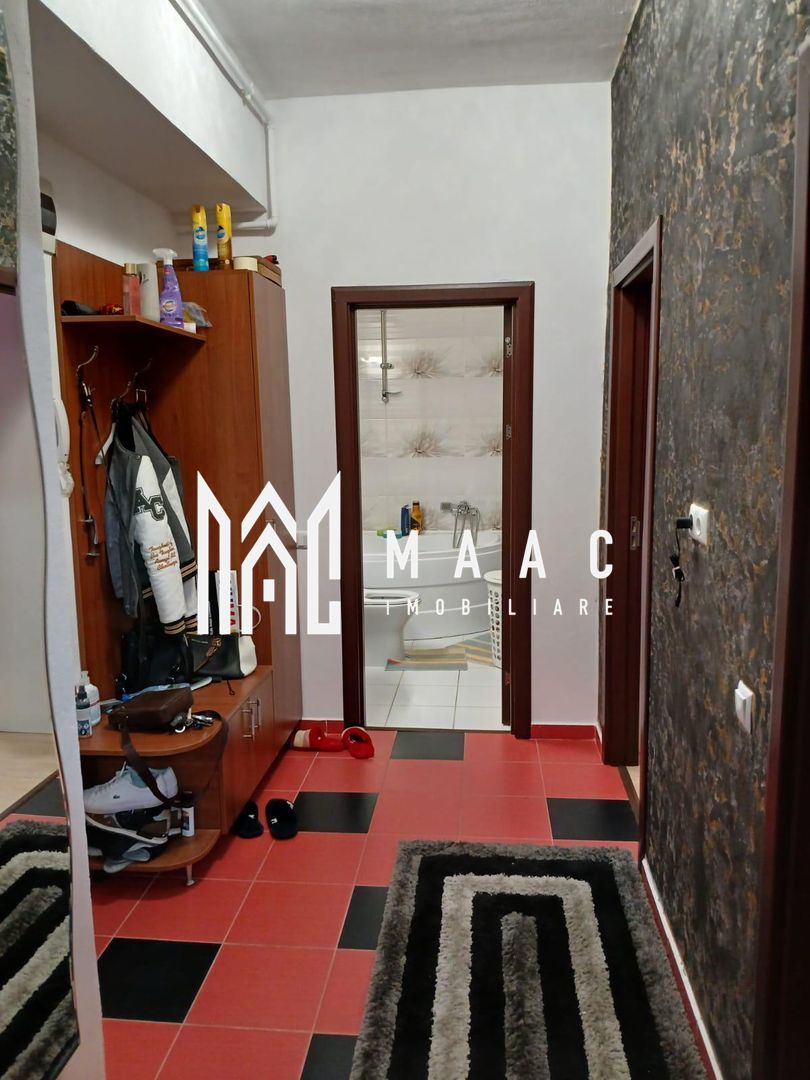 Apartament 2 Camere I Decomandat I Etaj 3 I Mihai Viteazu — fotografia 10