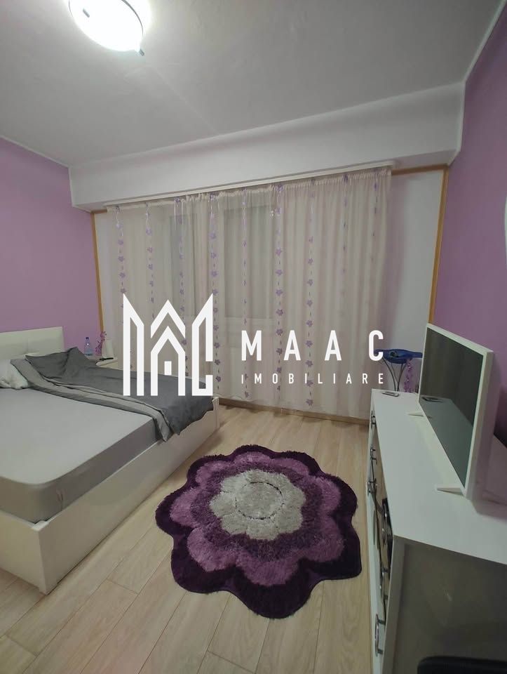 Apartament 2 Camere I Decomandat I Etaj 3 I Mihai Viteazu — fotografia 3