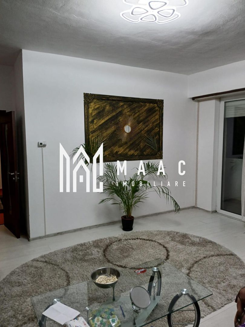 Apartament 2 Camere I Decomandat I Etaj 3 I Mihai Viteazu — fotografia 5