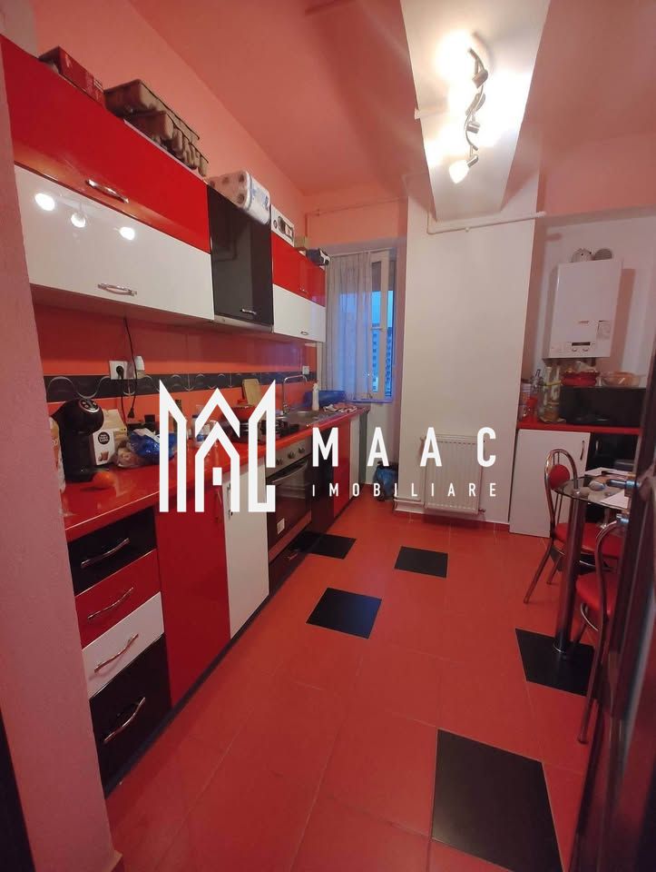 Apartament 2 Camere I Decomandat I Etaj 3 I Mihai Viteazu — fotografia 6