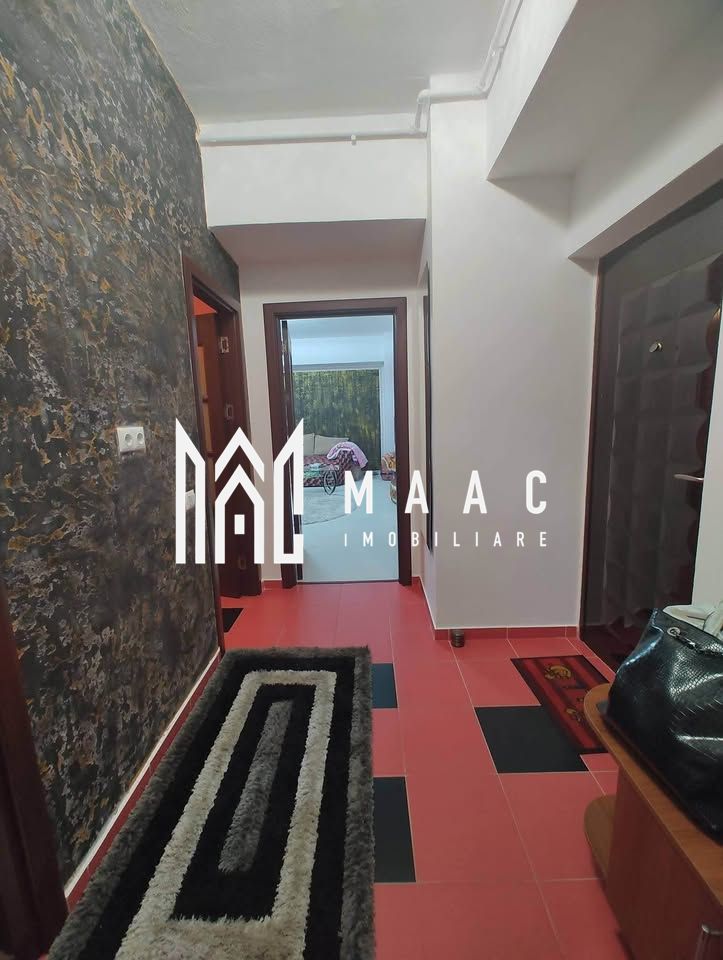 Apartament 2 Camere I Decomandat I Etaj 3 I Mihai Viteazu — fotografia 7