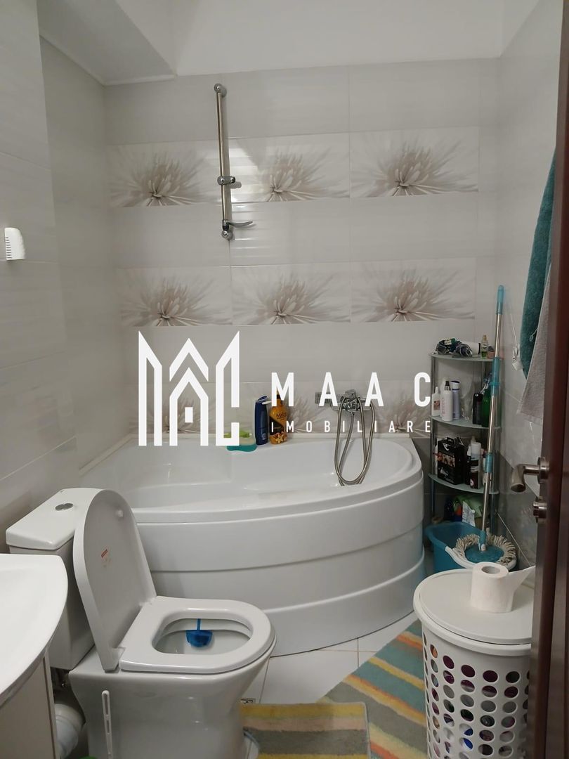 Apartament 2 Camere I Decomandat I Etaj 3 I Mihai Viteazu — fotografia 8