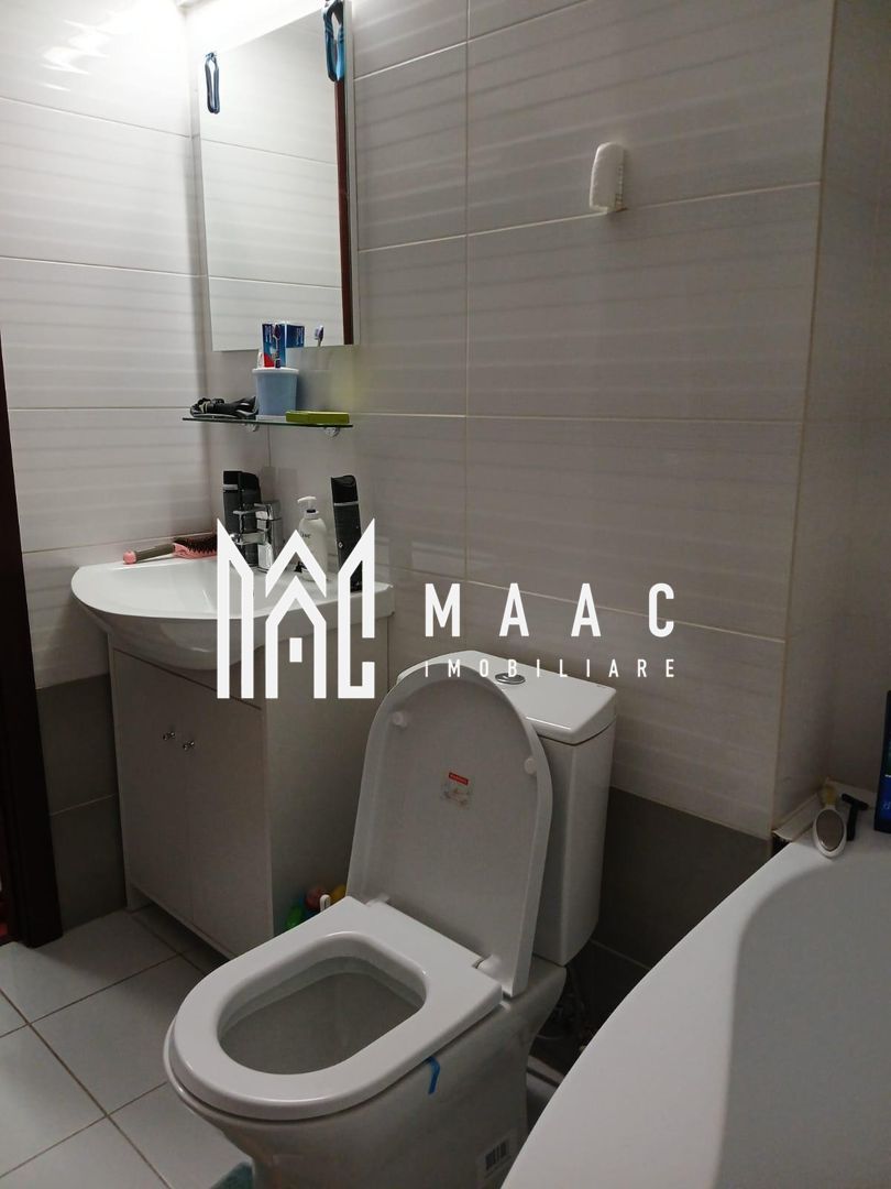 Apartament 2 Camere I Decomandat I Etaj 3 I Mihai Viteazu — fotografia 9