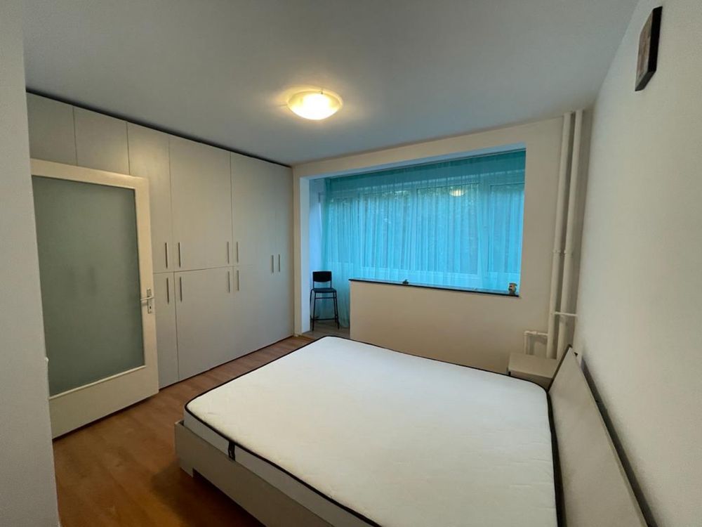 BRASADAS închiriază ap 2 camere ultracentral Cismigiu. — fotografia 4