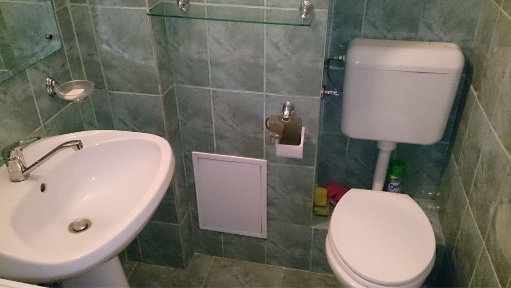 BRASADAS închiriază ap 2 camere ultracentral Cismigiu. — fotografia 5