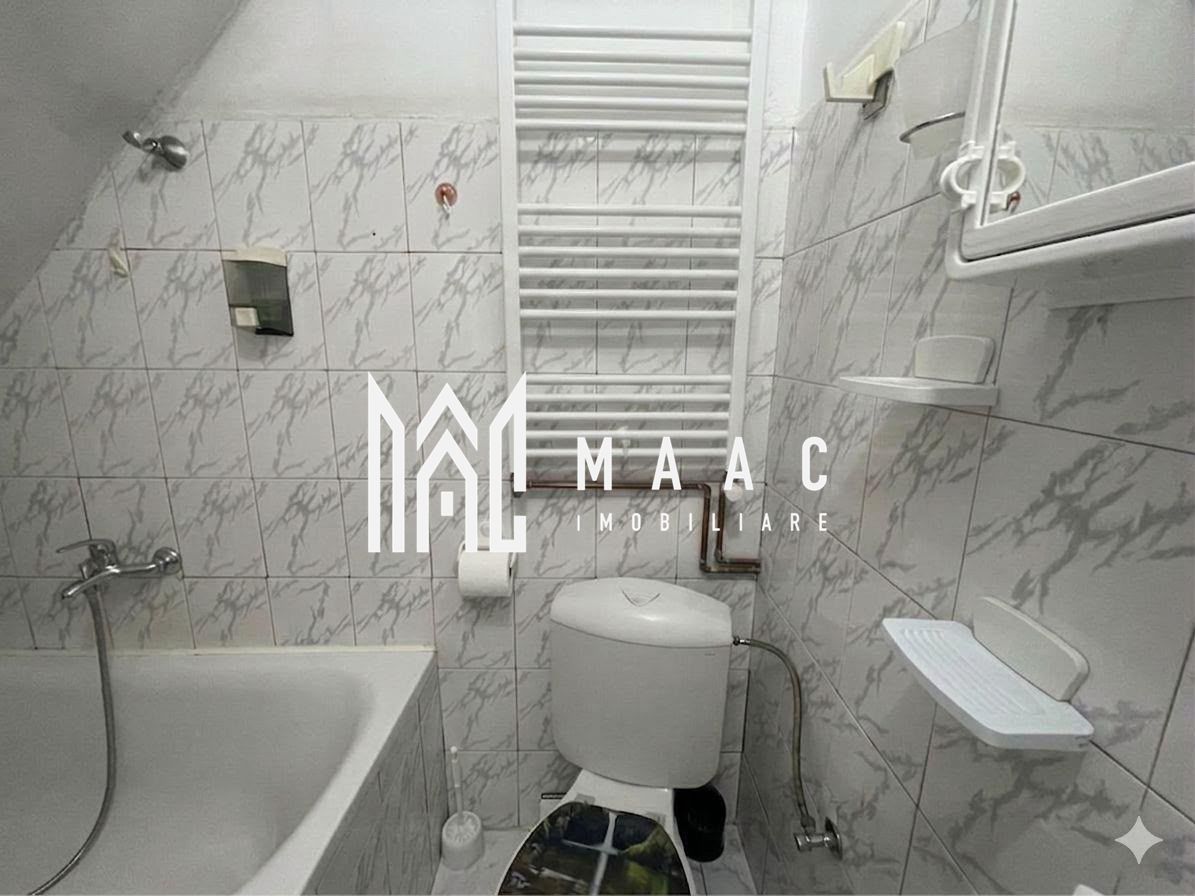 Apartament 2 camere de vânzare | Sibiu Terezian | 76 mp, la casă — fotografia 11