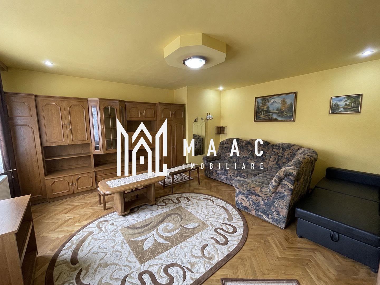 Apartament 2 camere de vânzare | Sibiu Terezian | 76 mp, la casă — fotografia 3