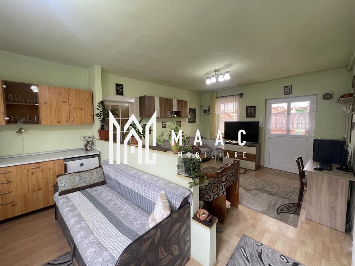 Apartament 2 camere de vânzare | Sibiu Terezian | 76 mp, la casă — fotografia 6