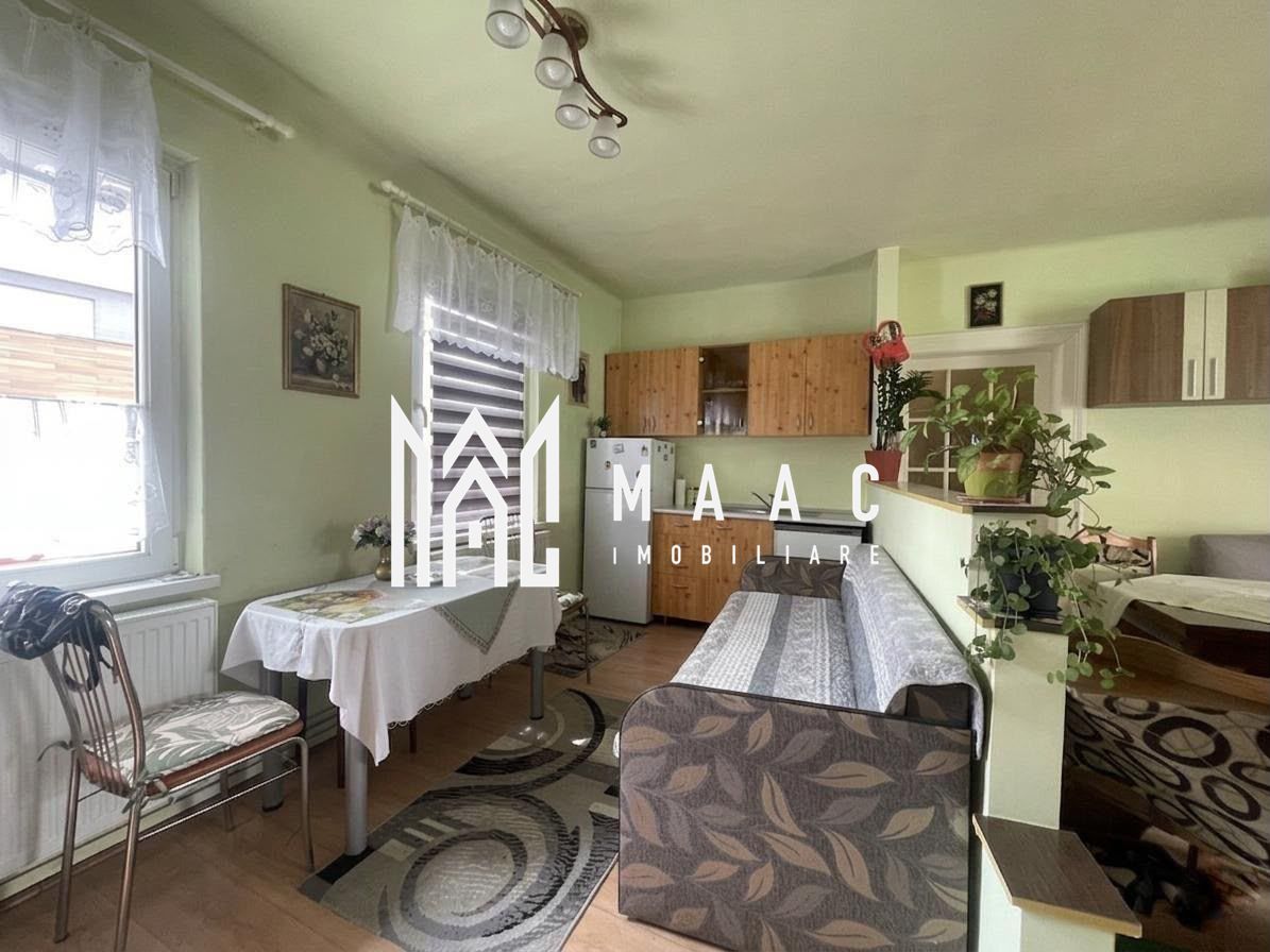 Apartament 2 camere de vânzare | Sibiu Terezian | 76 mp, la casă — fotografia 7