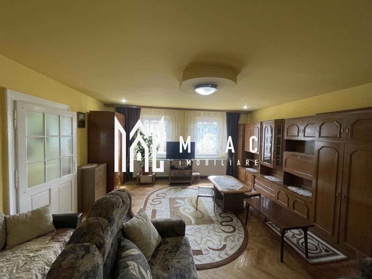 Apartament 2 camere de vânzare | Sibiu Terezian | 76 mp, la casă — fotografia 8